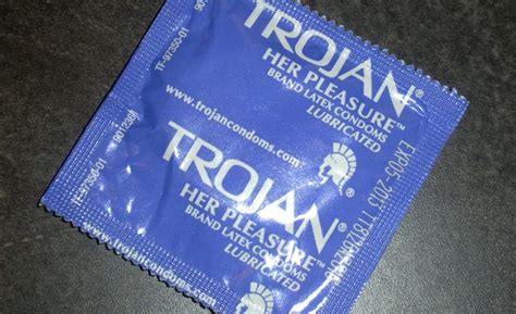 do trojan condoms expire|How Long is the Shelf Life of Trojan Condoms 